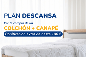 Plan descansa