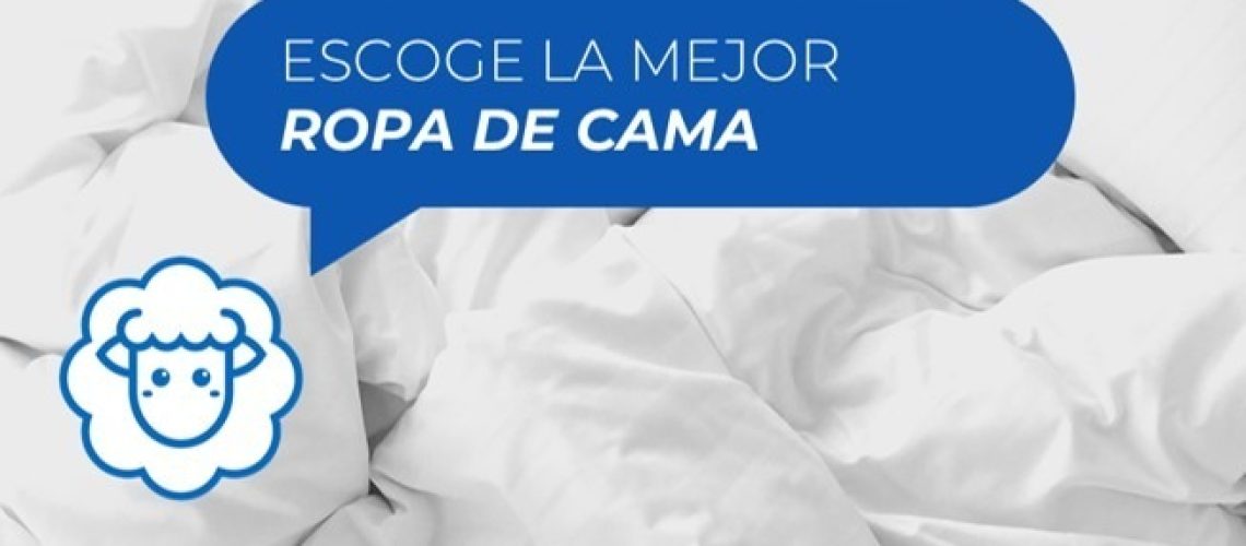 ROPA DE CAMA CONTENIDO